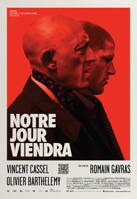 L'affiche du film Notre jour viendra