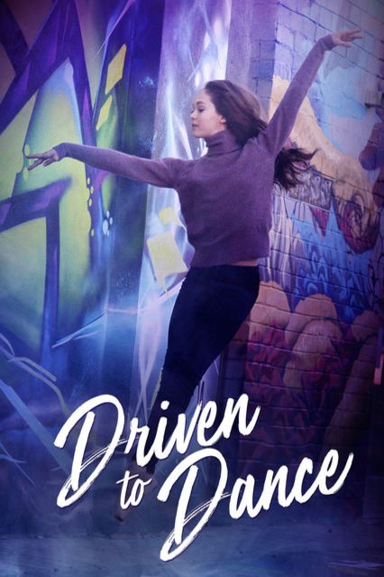 L'affiche du film Driven to Dance [2018]