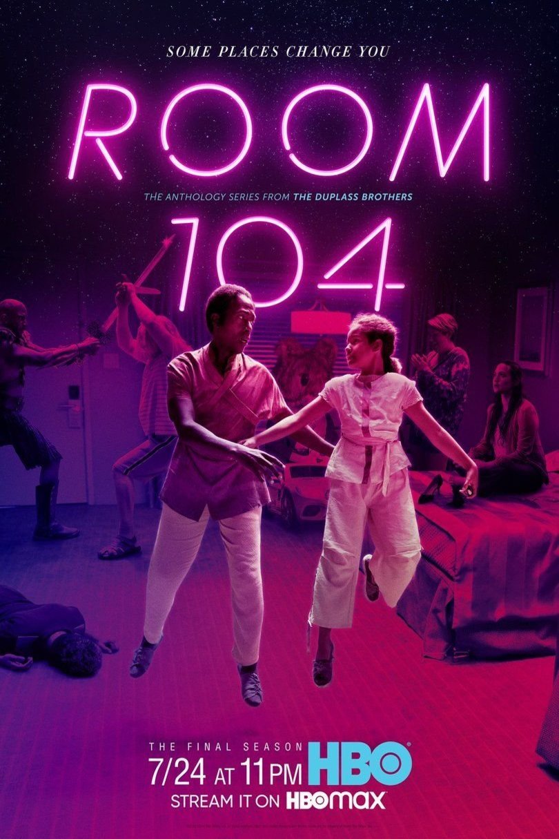 Poster of the movie Room 104