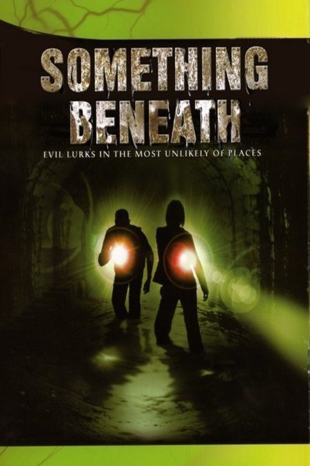 Poster of the movie Something Beneath