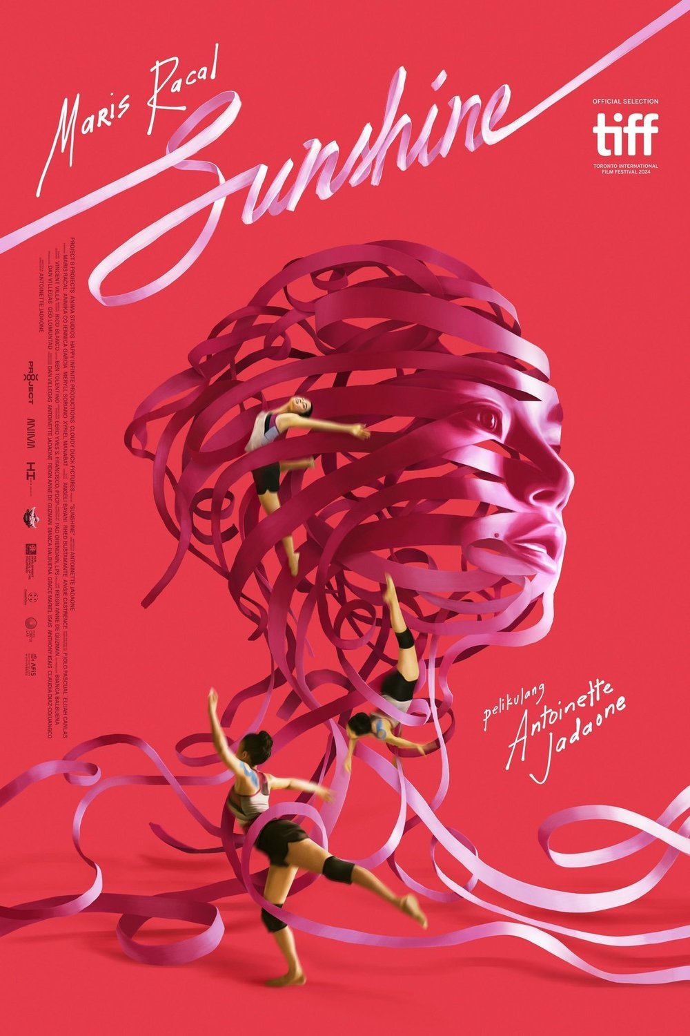 Poster of the movie Sunshine [2024]