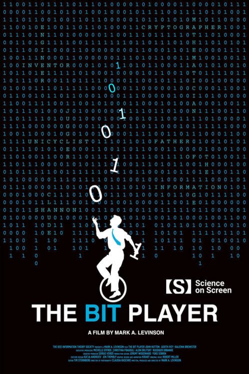 L'affiche du film The Bit Player