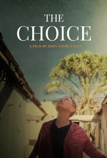 Poster of the movie The Choice [2026]