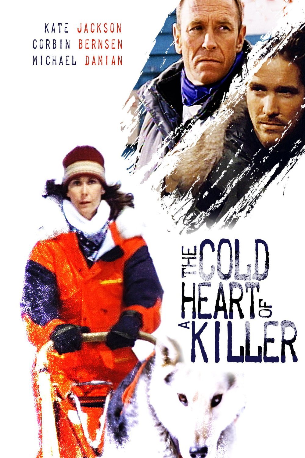 L'affiche du film The Cold Heart of a Killer