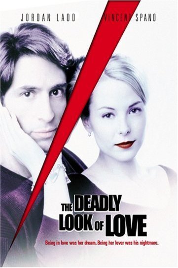 L'affiche du film The Deadly Look of Love