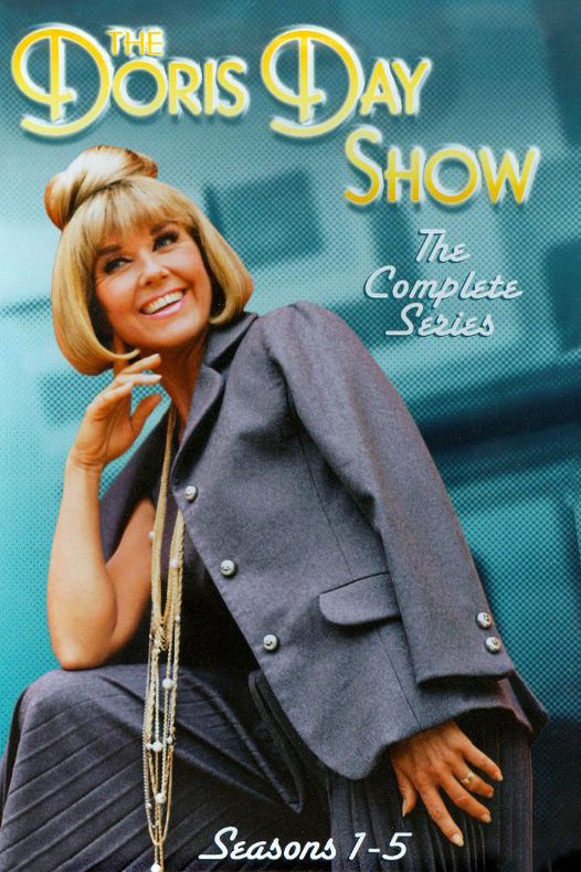 Poster of the movie The Doris Day Show