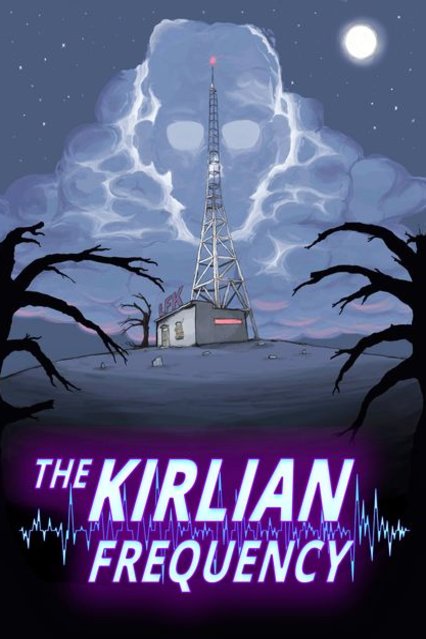 Poster of the movie The Kirlian Frequency