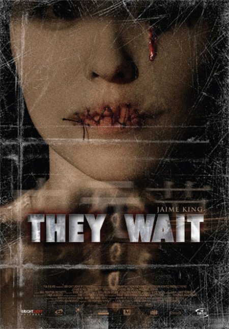 L'affiche du film They Wait