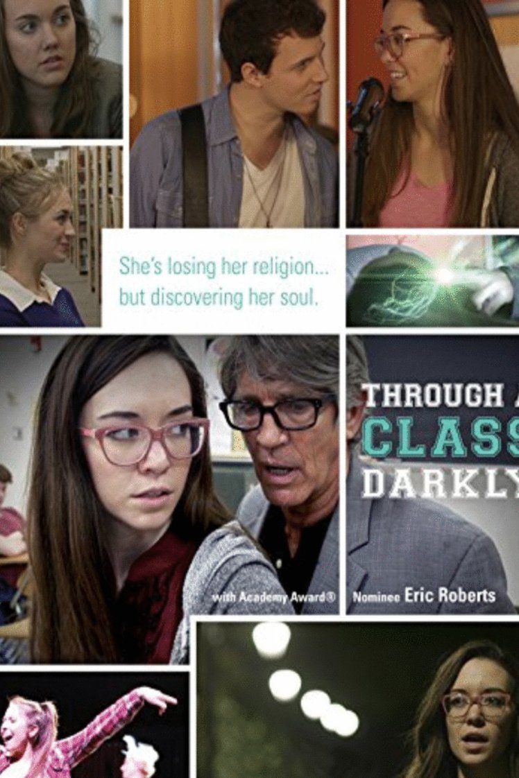 L'affiche du film Through a Class Darkly