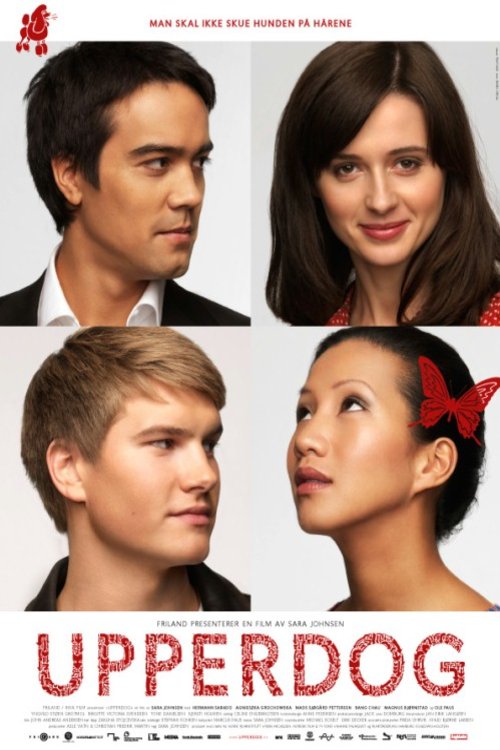 L'affiche du film Upperdog