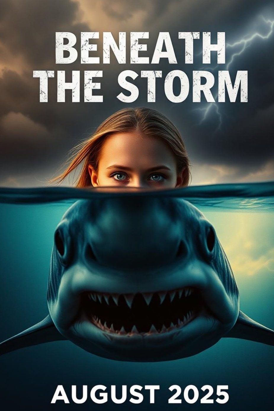 Poster of the movie Beneath the Storm