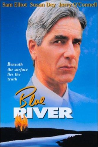 Poster of the movie Blue River
