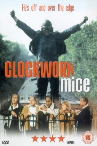 Poster of the movie Clockwork Mice