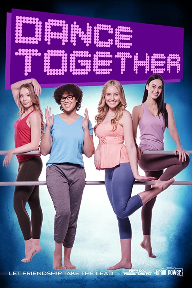 L'affiche du film Dance Together