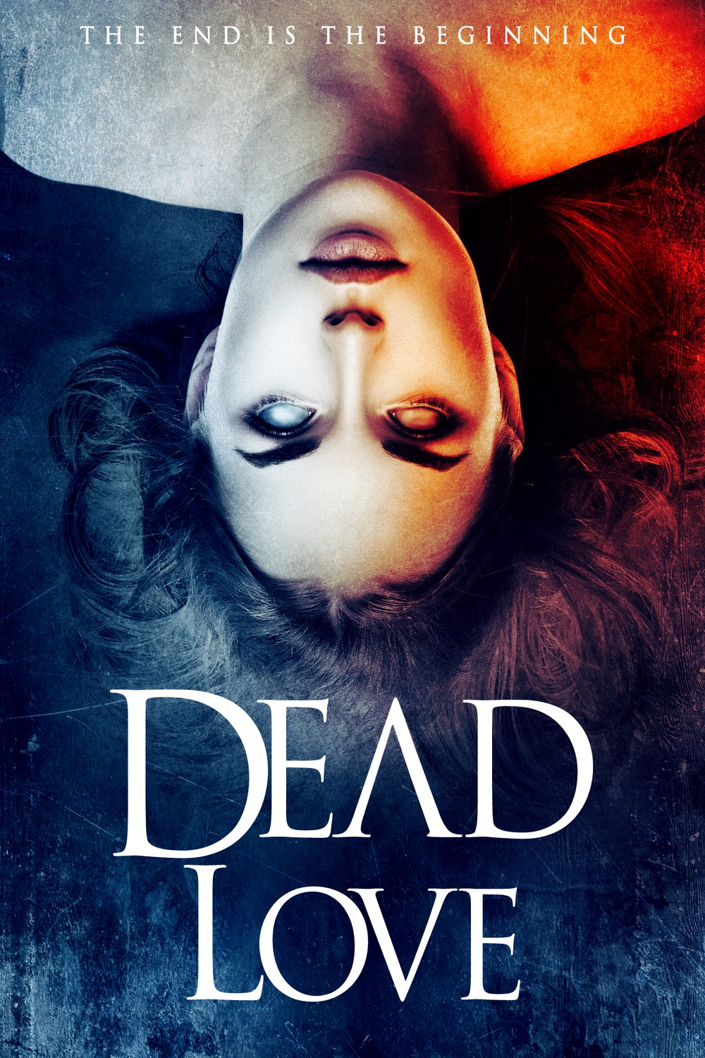 Poster of the movie Dead Love