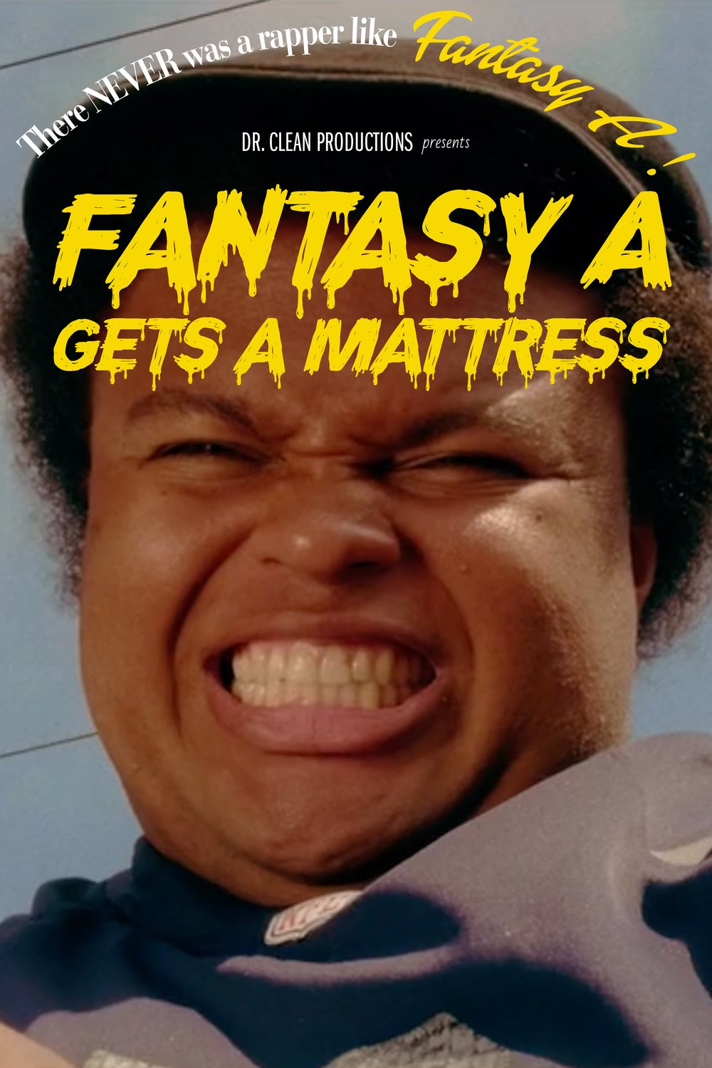 Poster of the movie Fantasy A Gets a Mattress