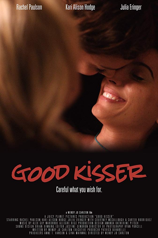 Poster of the movie Good Kisser
