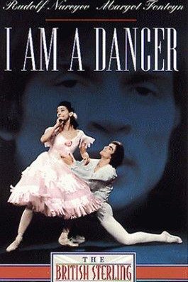 L'affiche du film I Am a Dancer