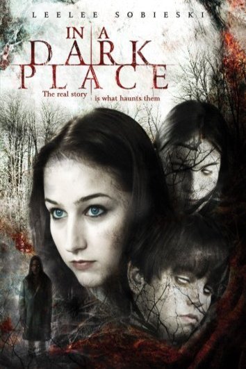 Poster of the movie In a Dark Place
