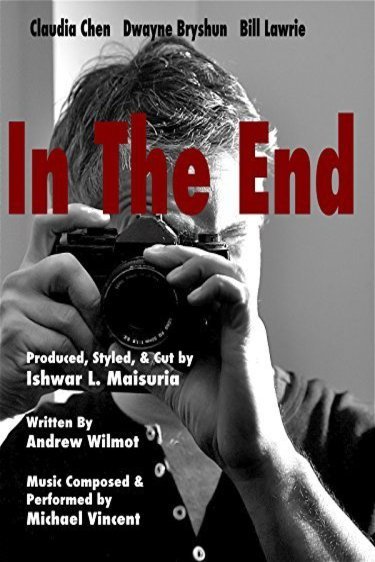 Poster of the movie In the End