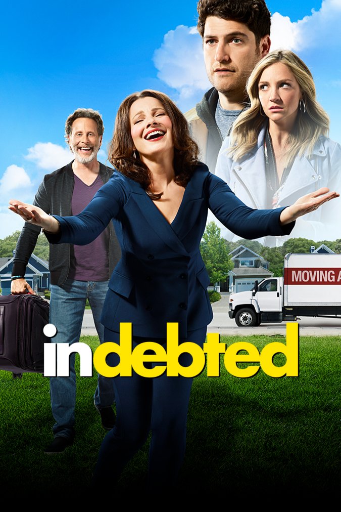 Poster of the movie Indebted