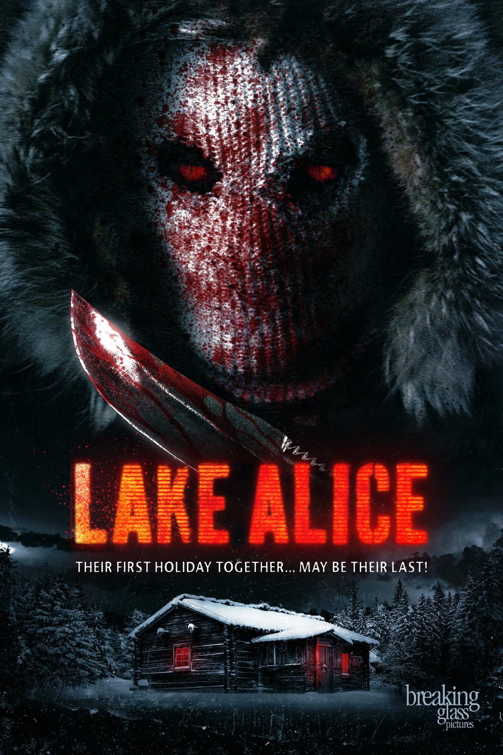 Poster of the movie Lake Alice