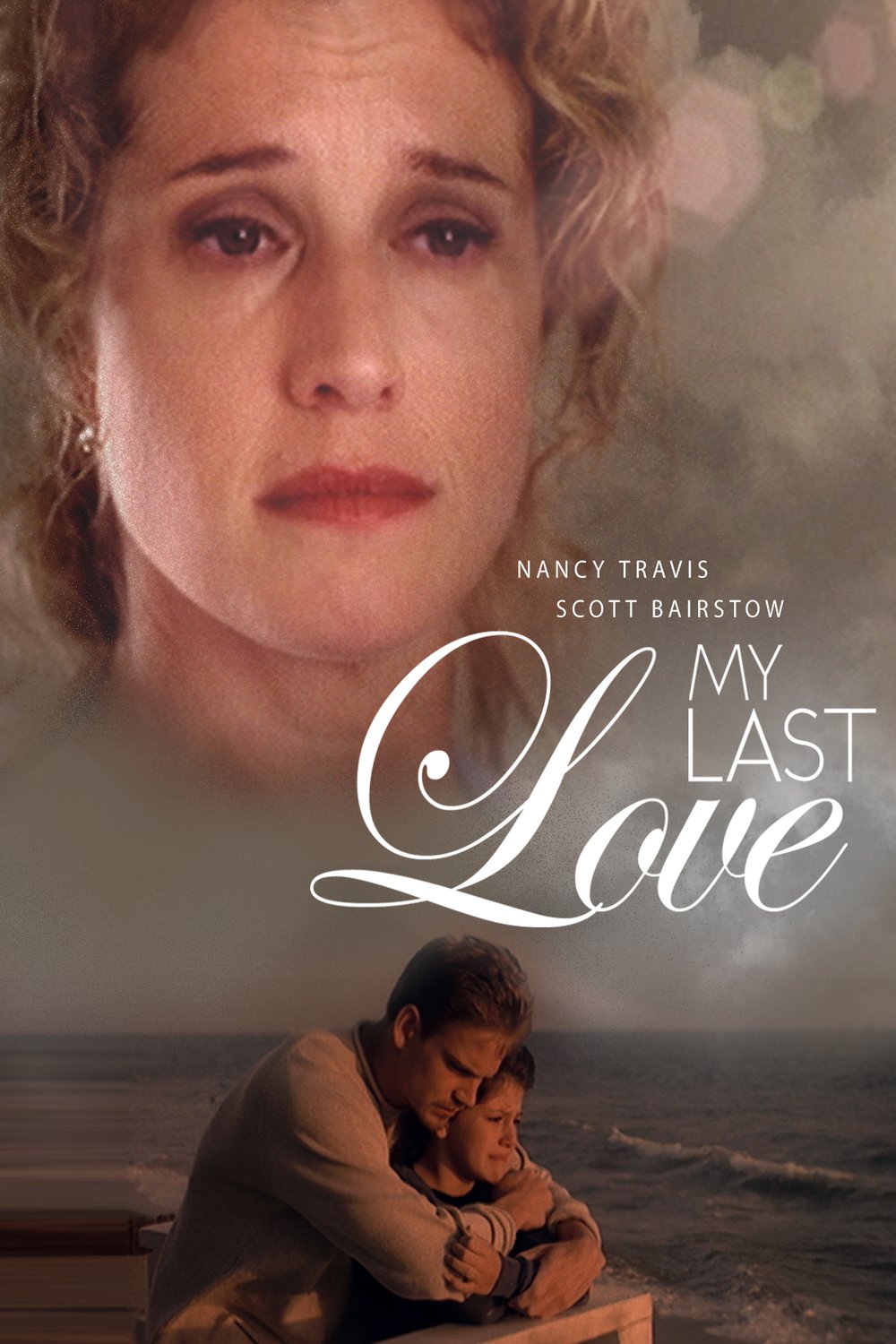 L'affiche du film My Last Love