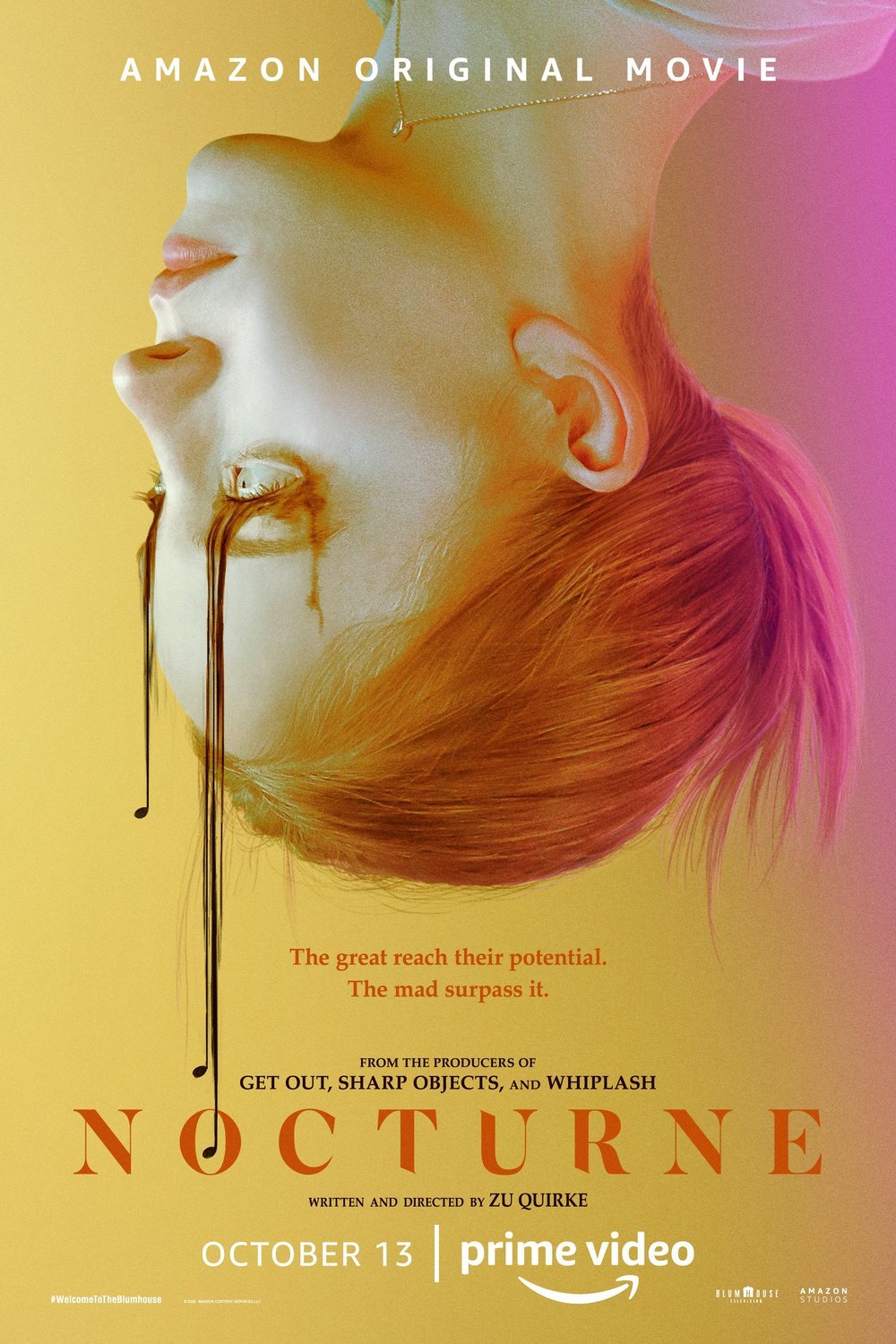 Poster of the movie Nocturne