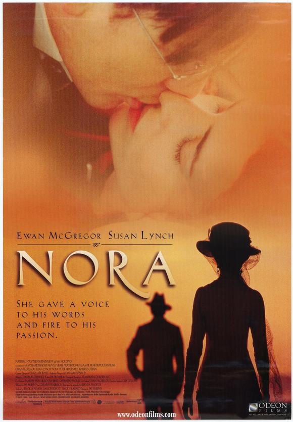 Poster of the movie Nora