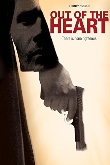 L'affiche du film Out of the Heart