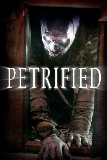 Poster of the movie Petrified [2006]