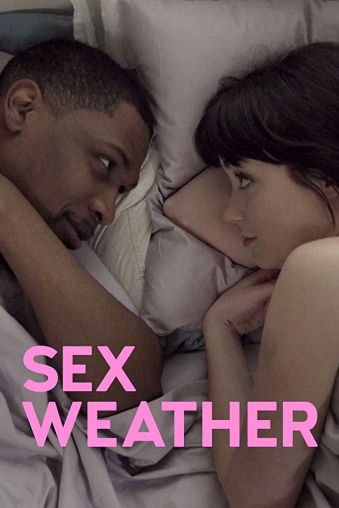 Poster of the movie Sex Weather