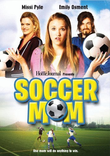L'affiche du film Soccer Mom