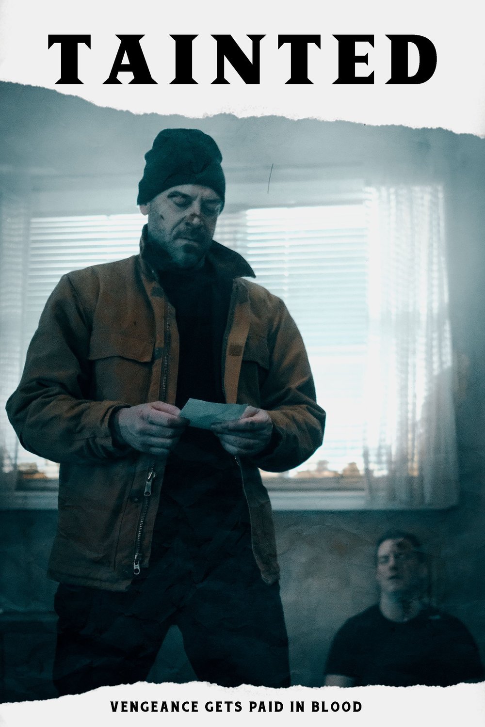 Poster of the movie Tainted