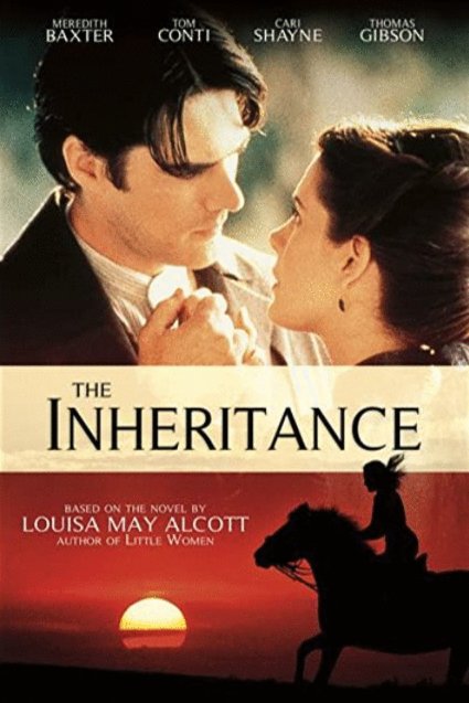 L'affiche du film The Inheritance