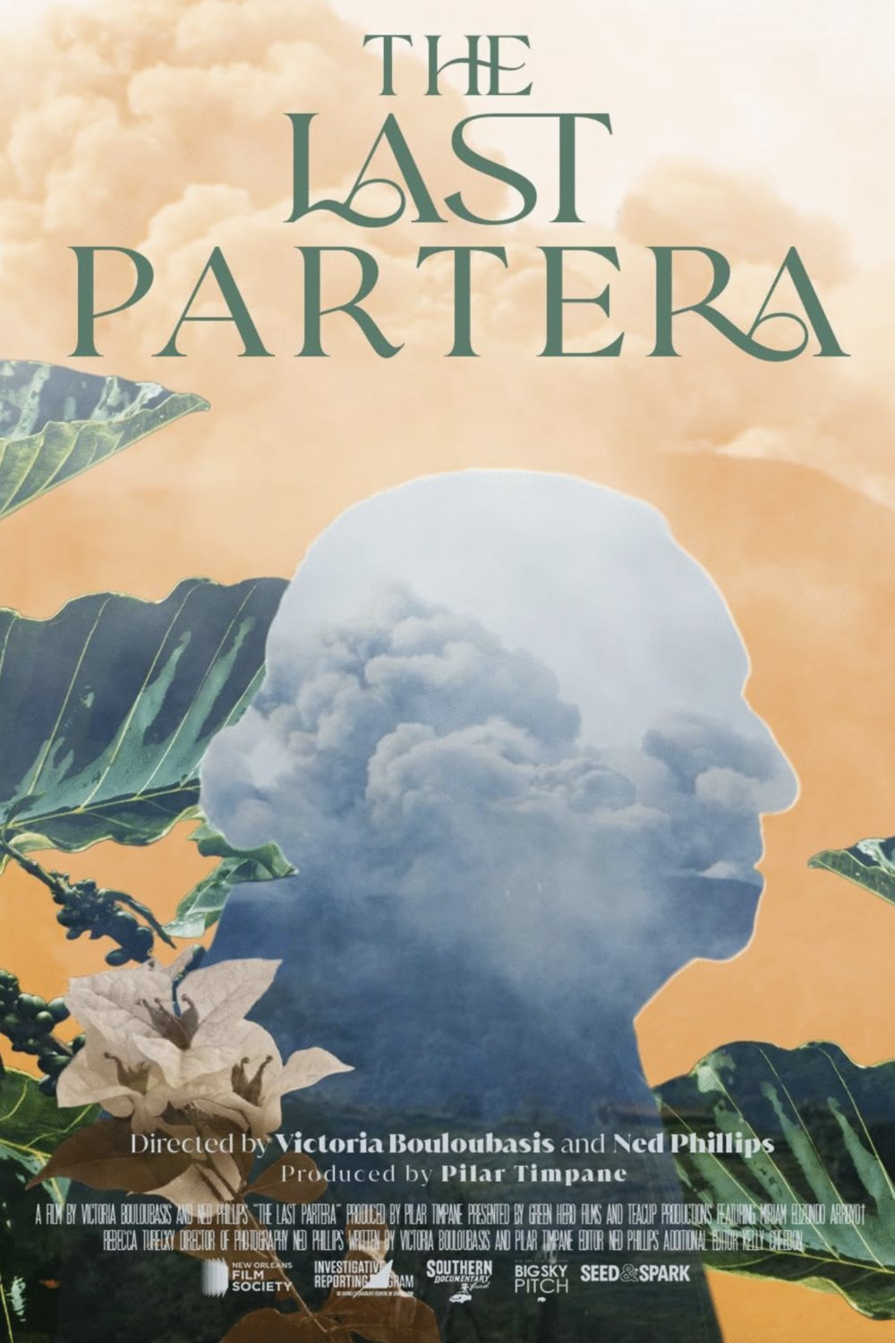 Poster of the movie The Last Partera [2025]