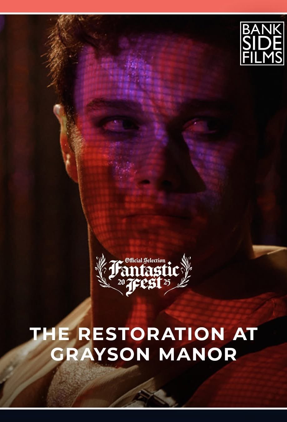 Poster of the movie The Restoration at Grayson Manor