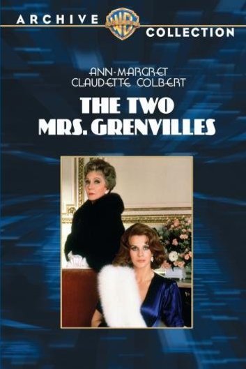 Poster of the movie The Two Mrs. Grenvilles