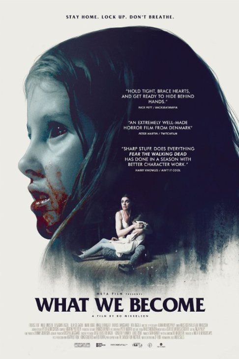 Poster of the movie What We Become