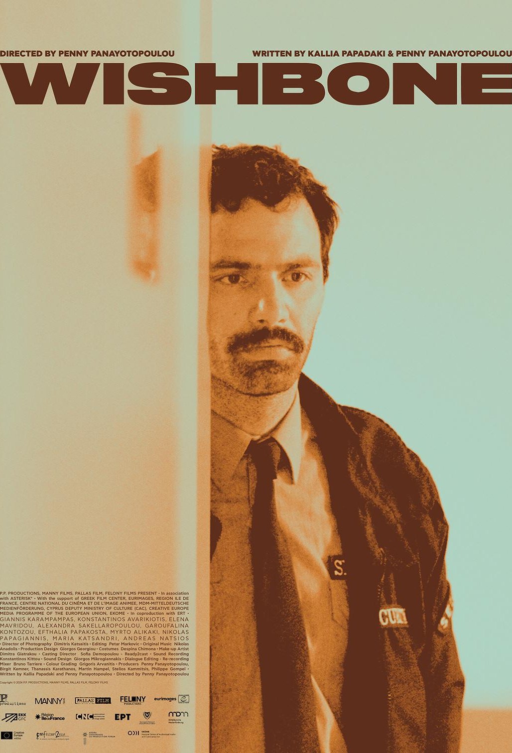 Poster of the movie Wishbone