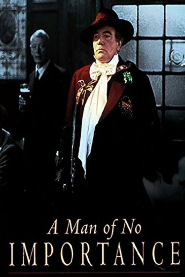 L'affiche du film A Man of No Importance
