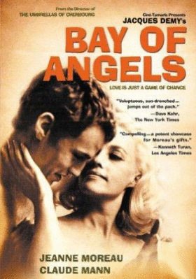 Poster of the movie Bay of Angels