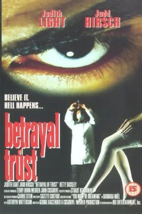 Poster of the movie Betrayal of Trust