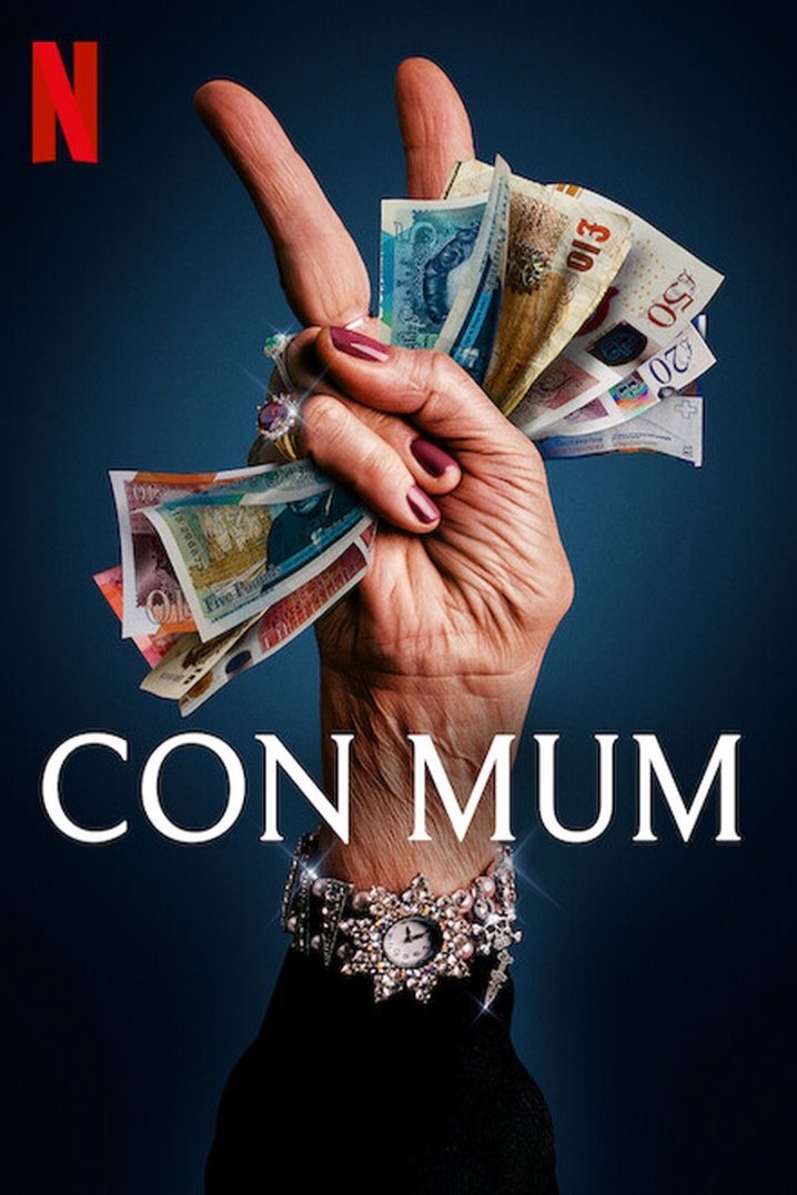 Poster of the movie Con Mum [2025]