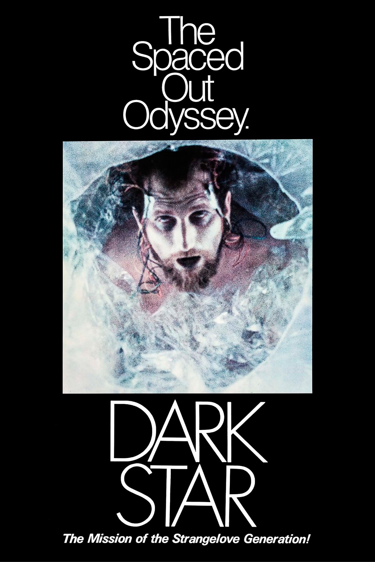 Poster of the movie L'Étoile Noire [1974]