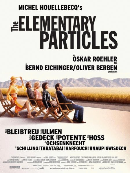 Poster of the movie Elementary Particles