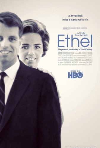 L'affiche du film Ethel