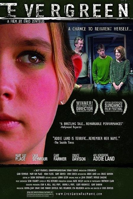 Poster of the movie Evergreen