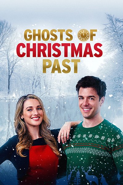 Poster of the movie Ghosts of Christmas Past