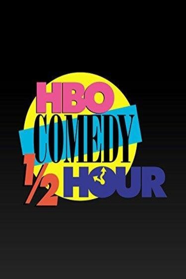 L'affiche du film HBO Comedy Half-Hour